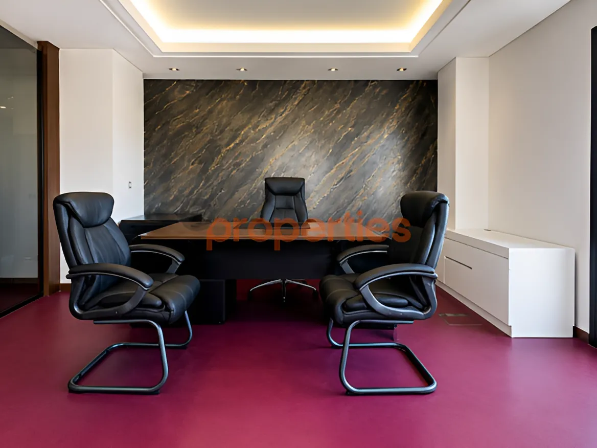 Office for Rent in Downtown