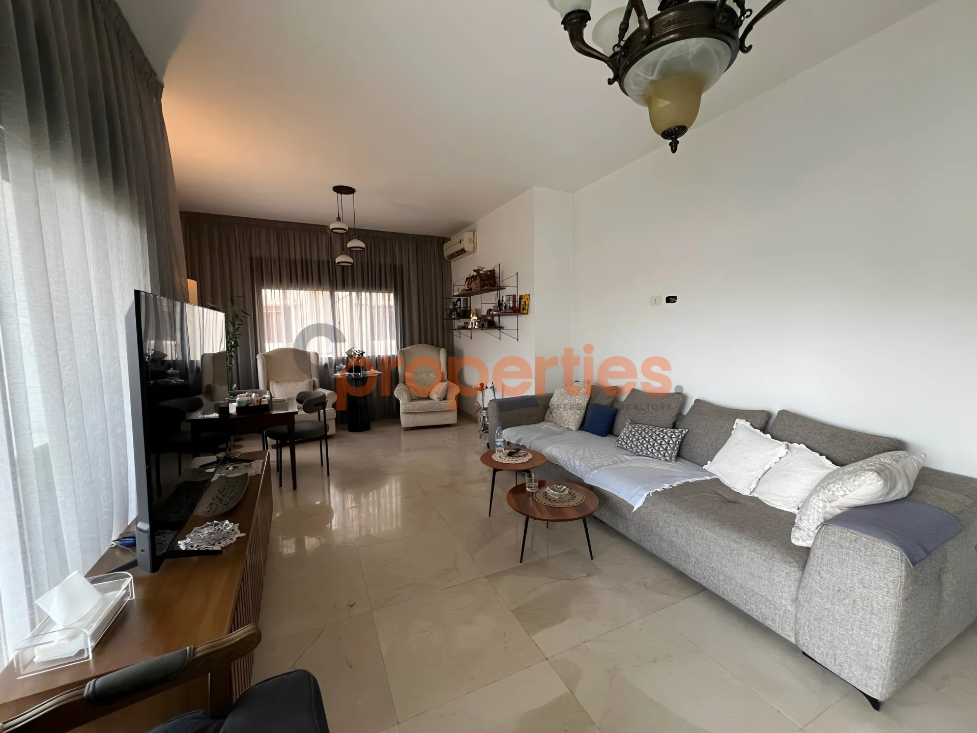 Apartment for Sale in Hazmieh