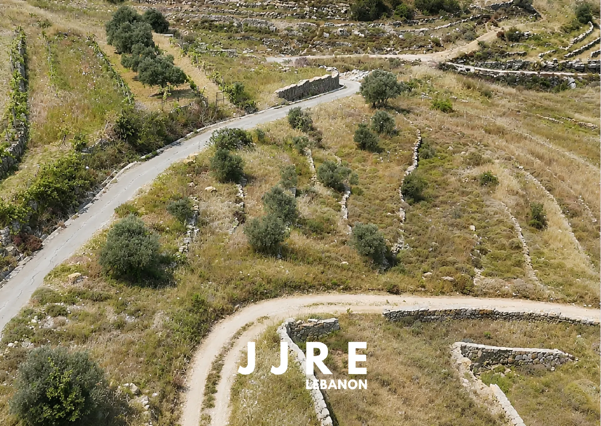 Land for sale in Bhamdoun, lebanon