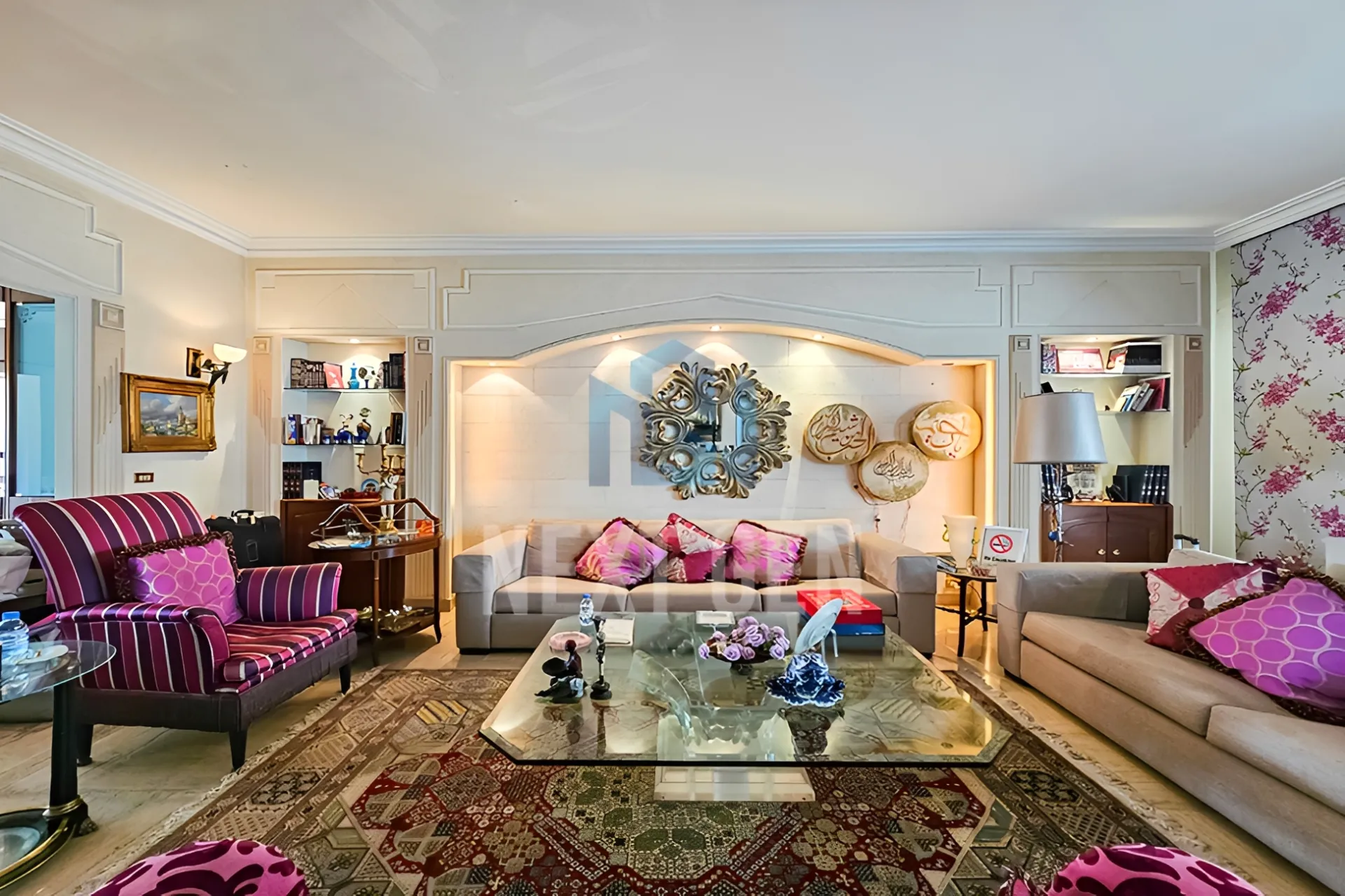 Apartment for sale in Ain El Remmaneh, Lebanon - 4 bed, 4 bath