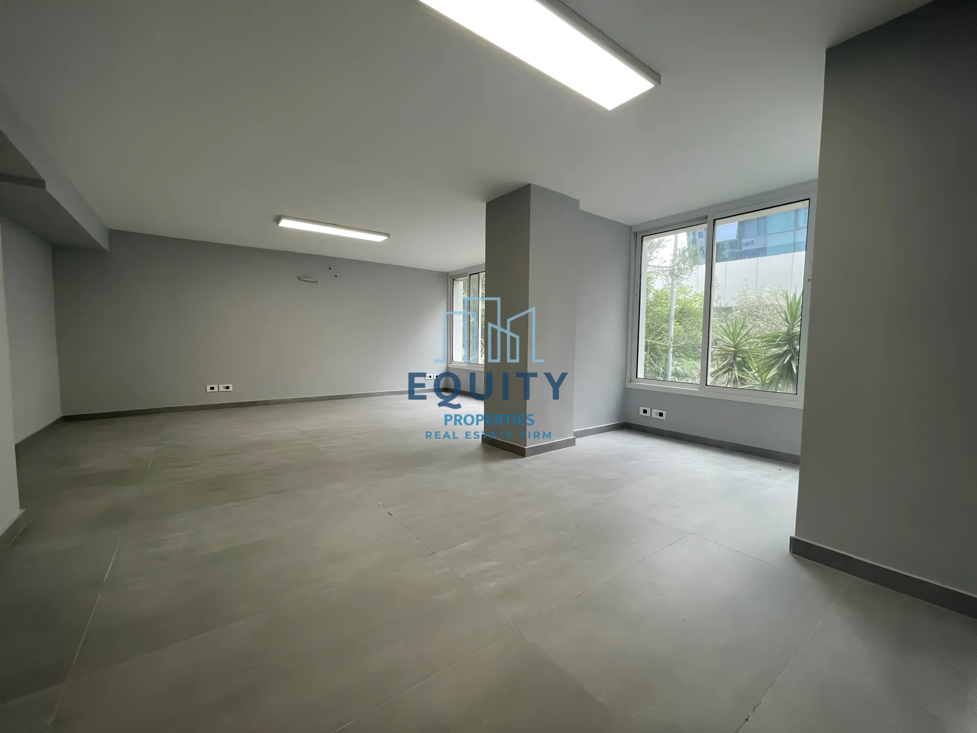 Office for rent in Badaro