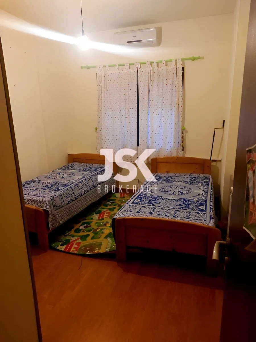 Apartment for Rent in Rabweh, Metn