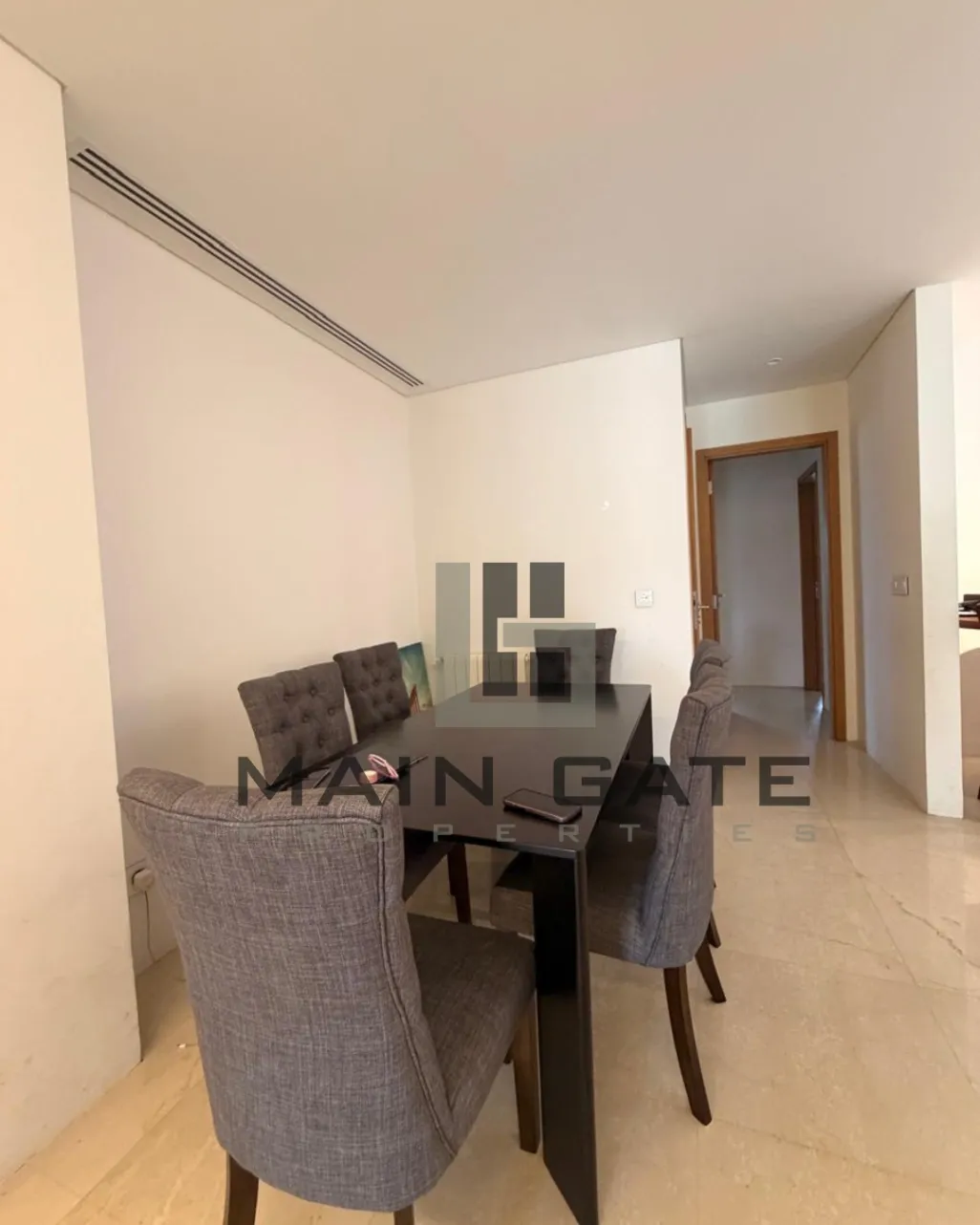Apartment for rent in Dbayeh, Lebanon