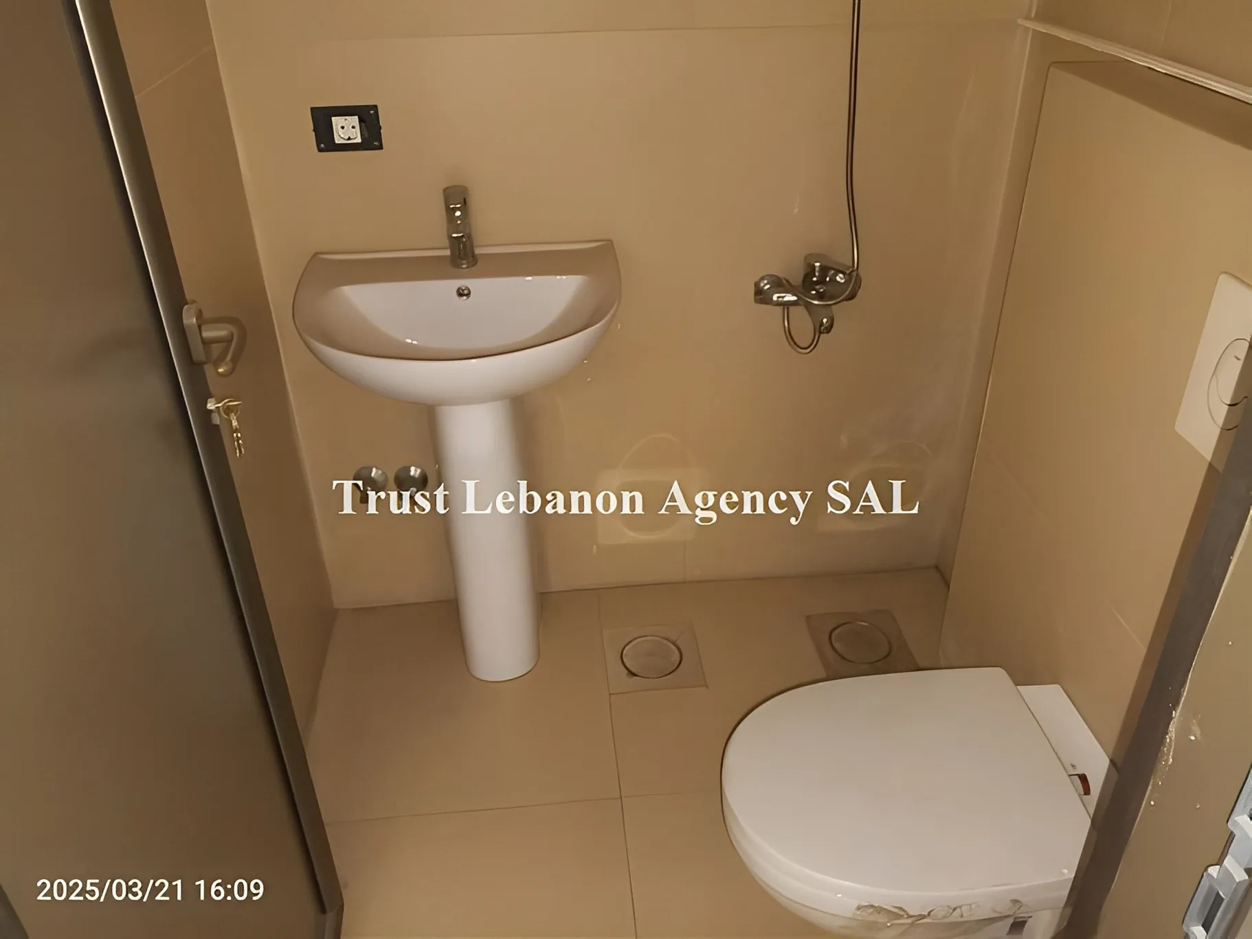 Duplex for Sale in Baabda Hazmieh Lebanon