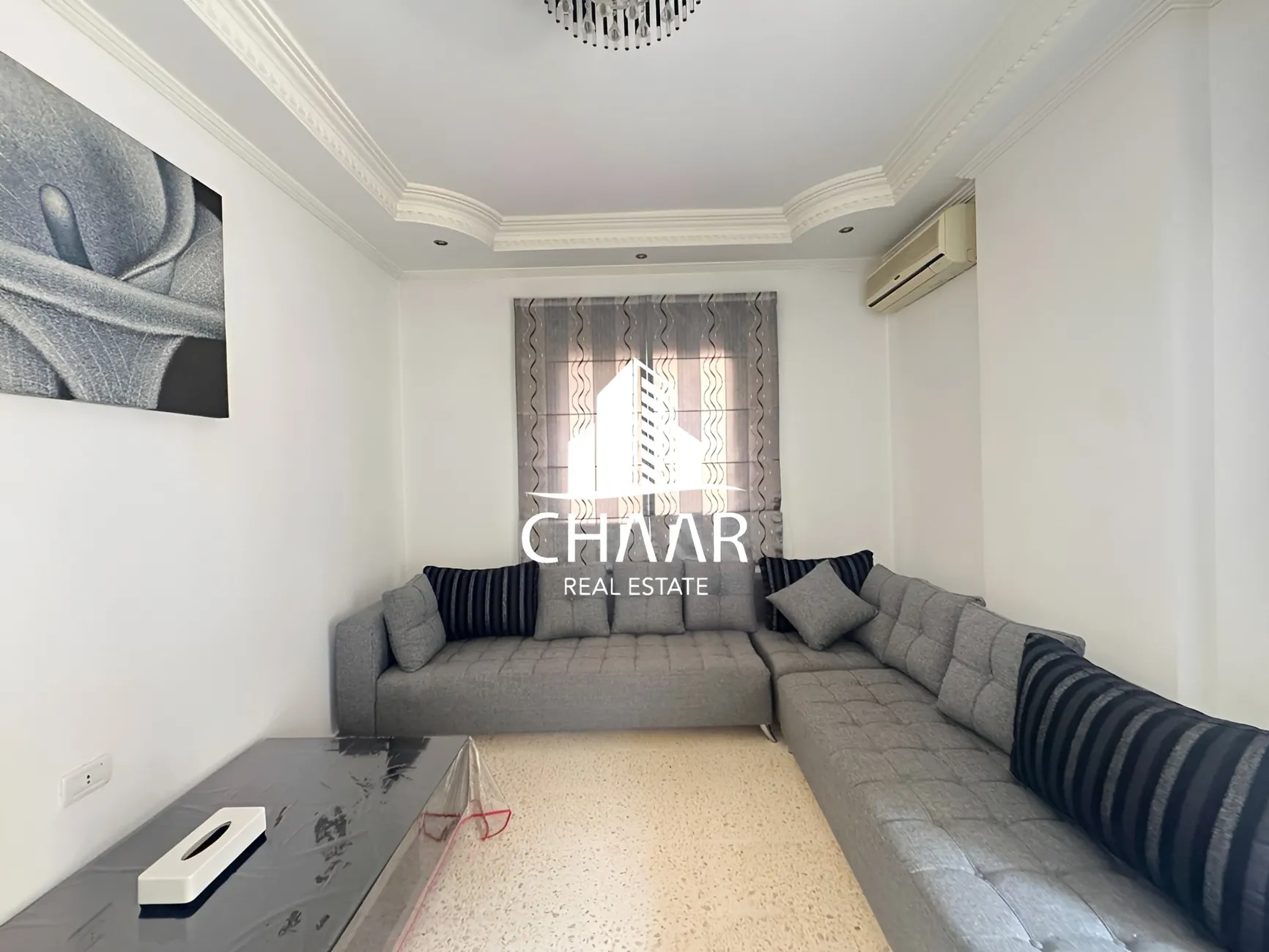 Apartment for rent in Kaskas, Beirut, Lebanon - 2 bed, 2 bath