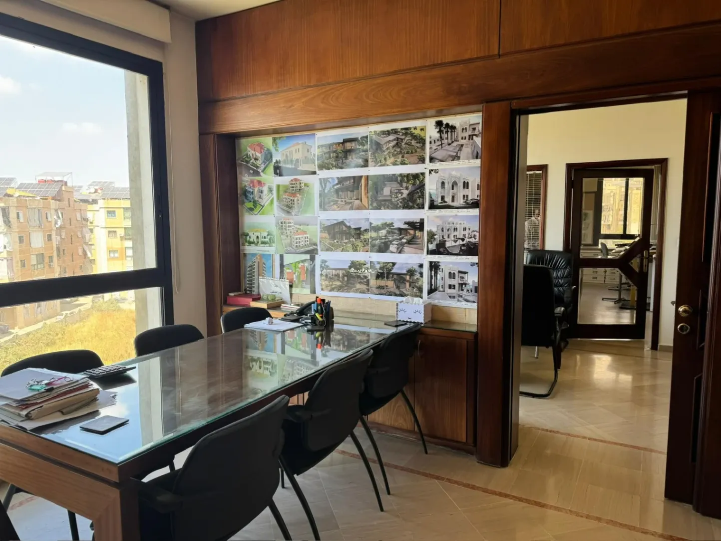 Commercial for rent in Old Saida Road، Bayrut, Lebanon