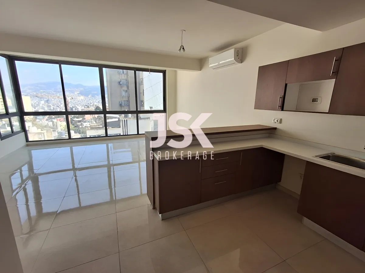Apartment for Sale in Achrafieh, Beirut, Lebanon - 2 bed, 2 bath