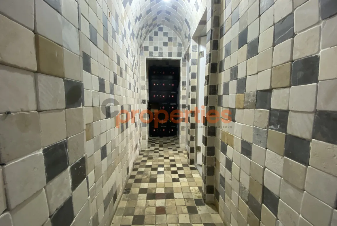 Office for Rent in Zalqa
