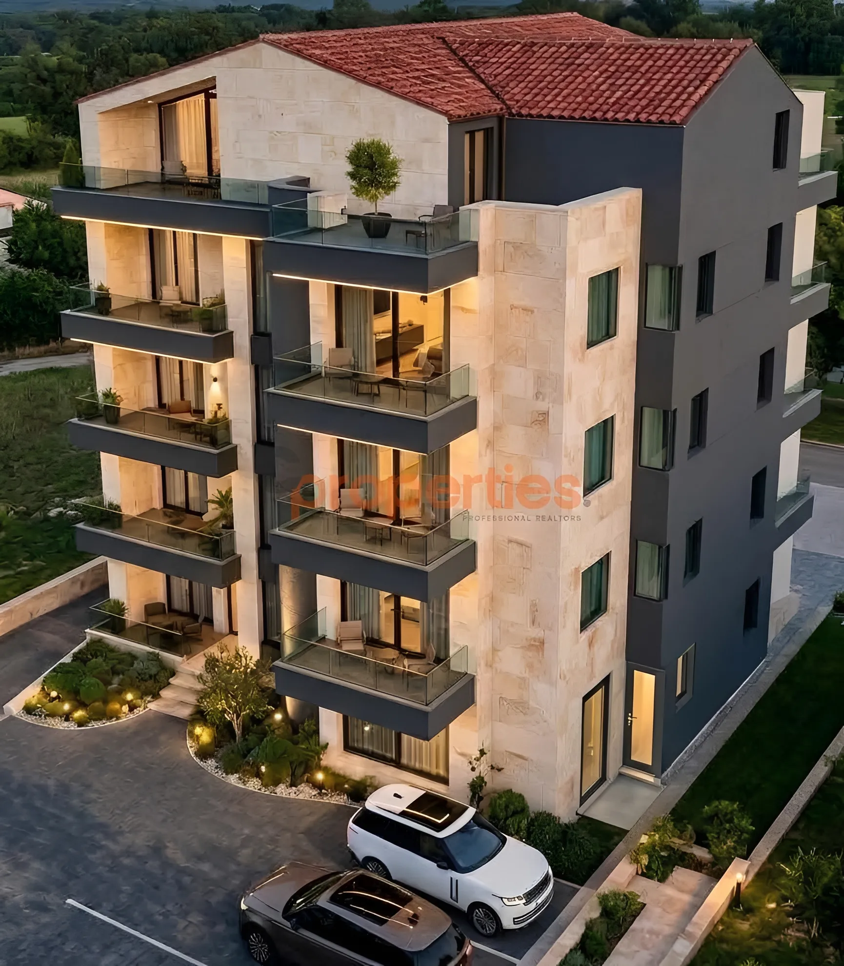 Apartment for Sale in Nahr Ibrahim