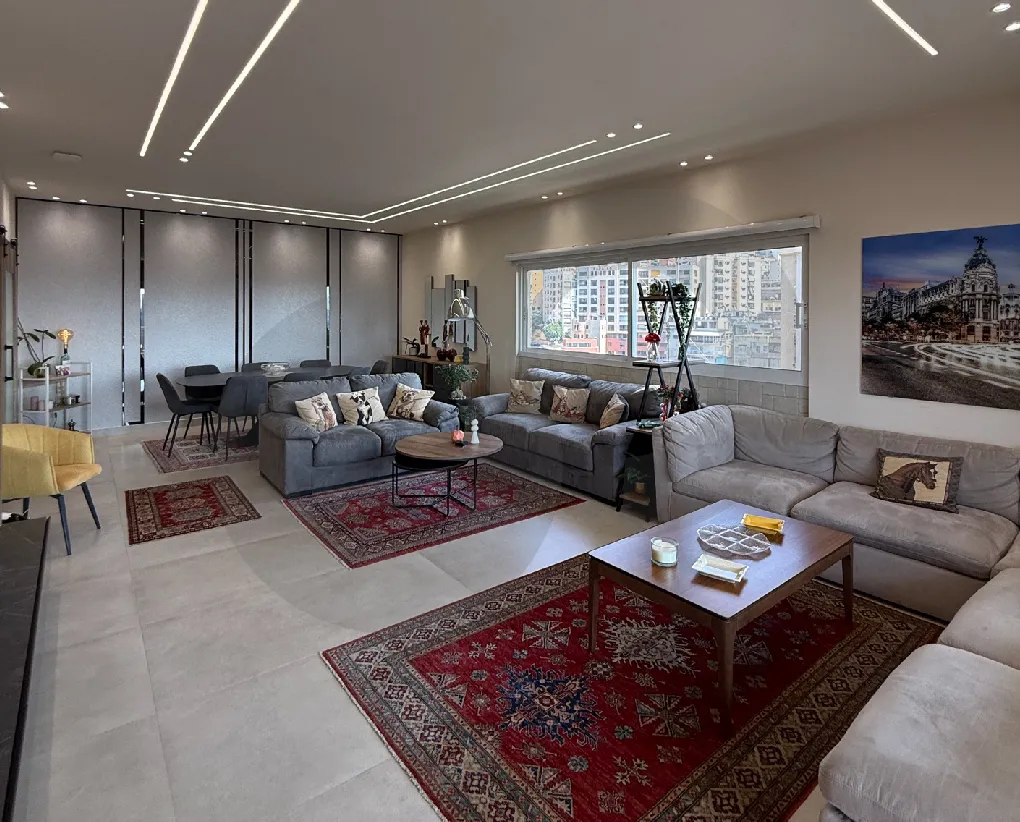 Apartment for Sale in Antelias