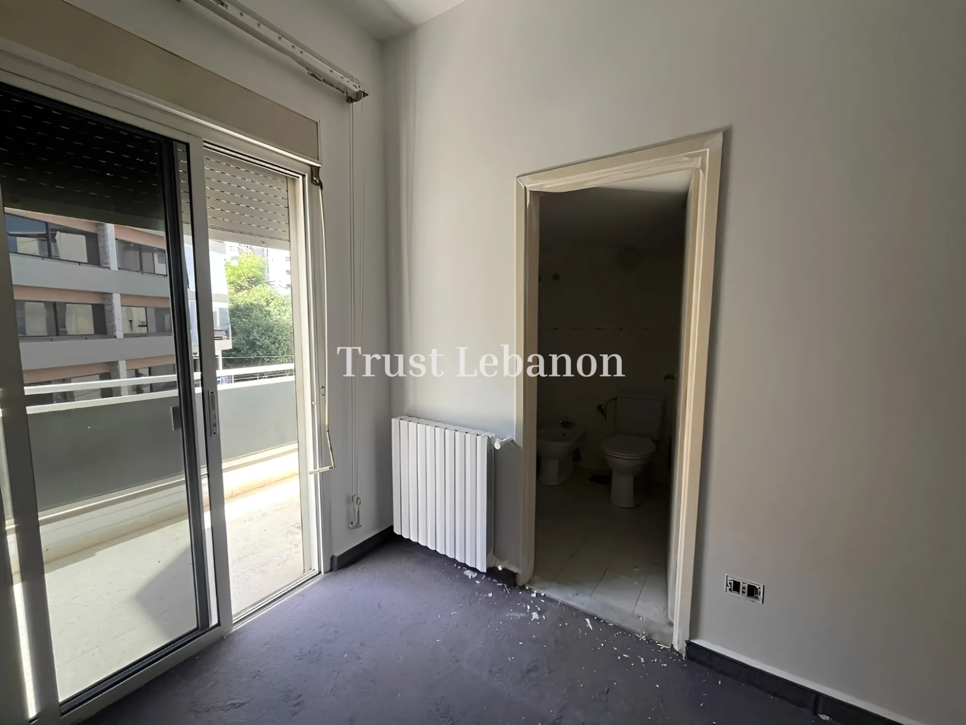 Apartment for sale in Beit El Chaar