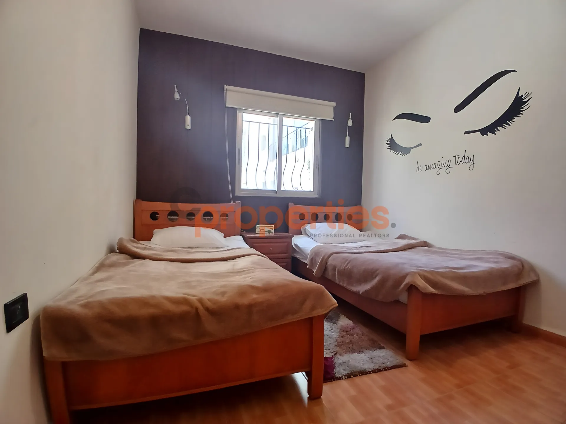 Chalet for Rent in Laqlouq