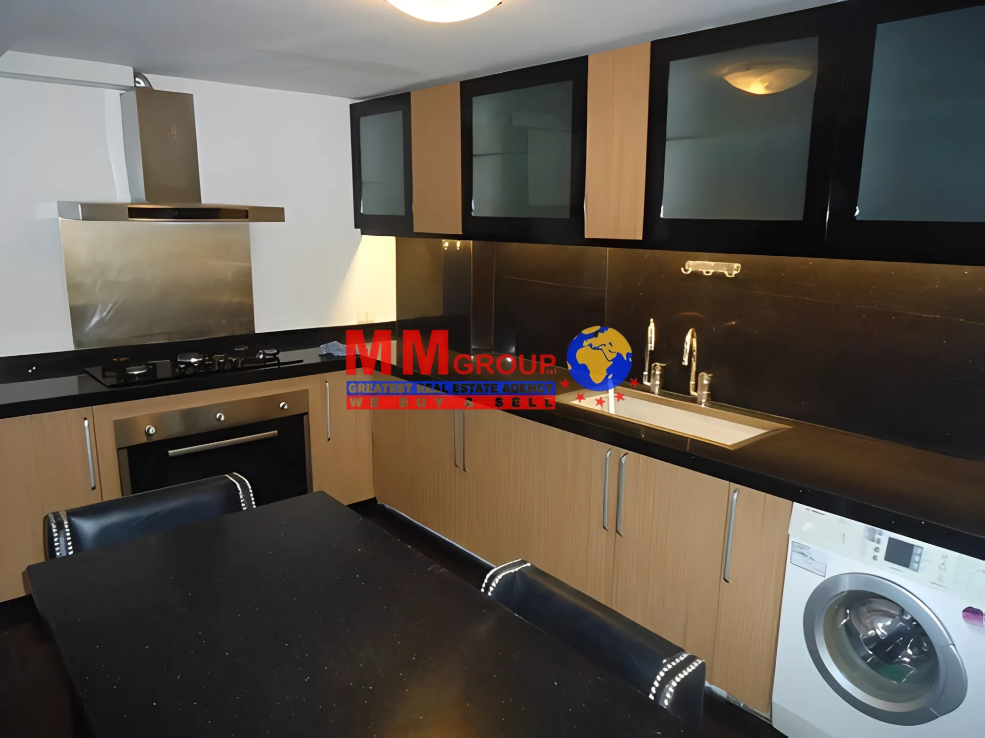 Apartment for rent in Ain Saadeh