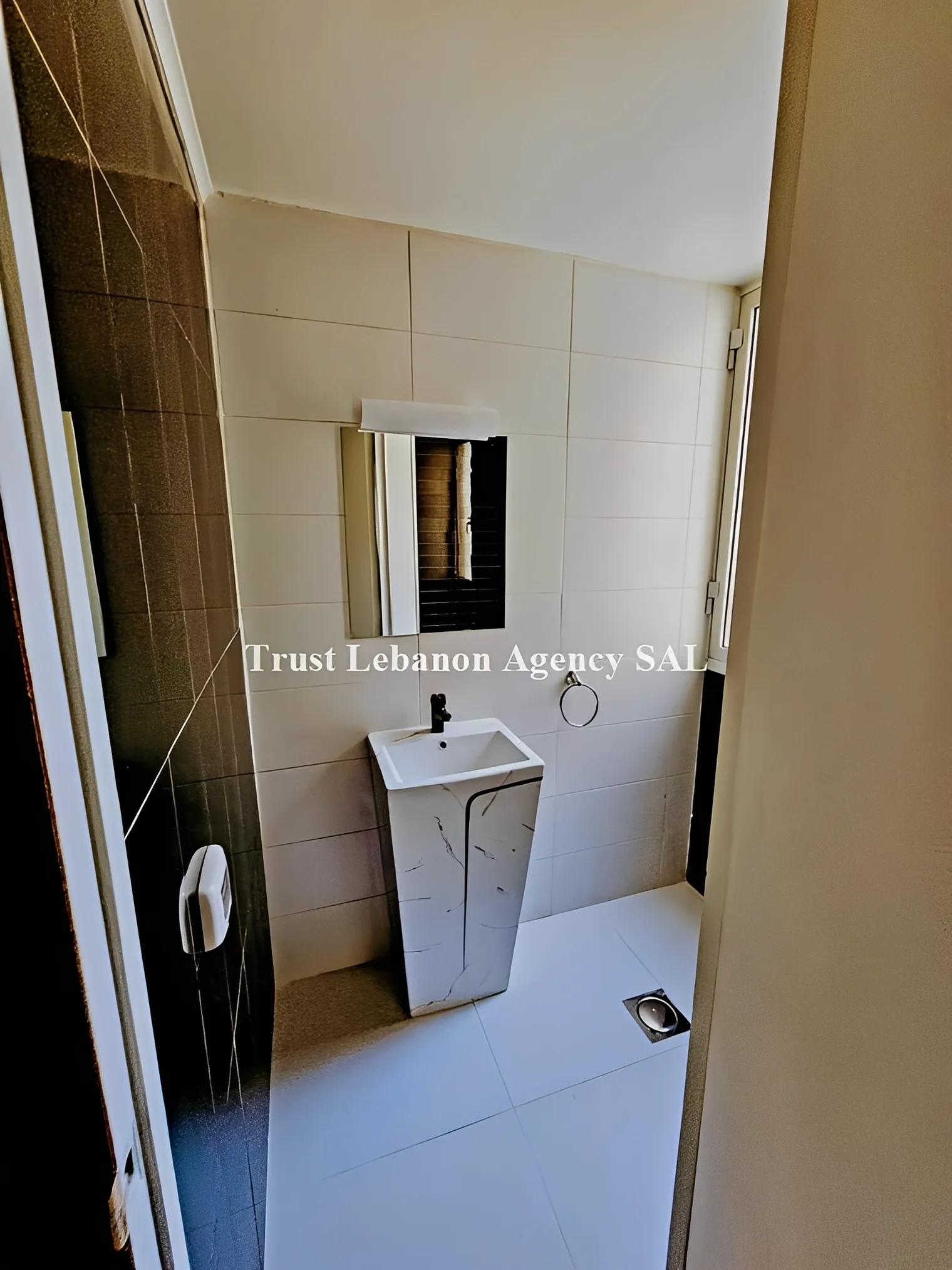 Apartment for Rent in Verdun Beirut Lebanon