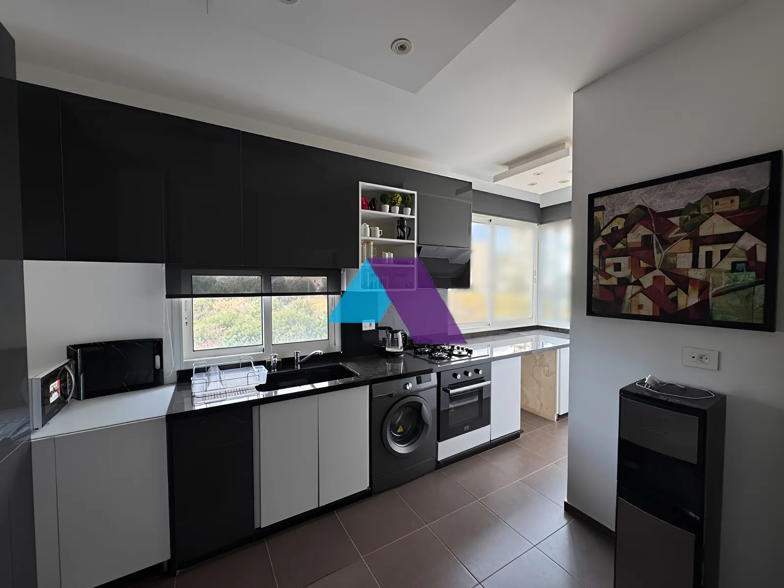 Apartment for Sale in Byblos