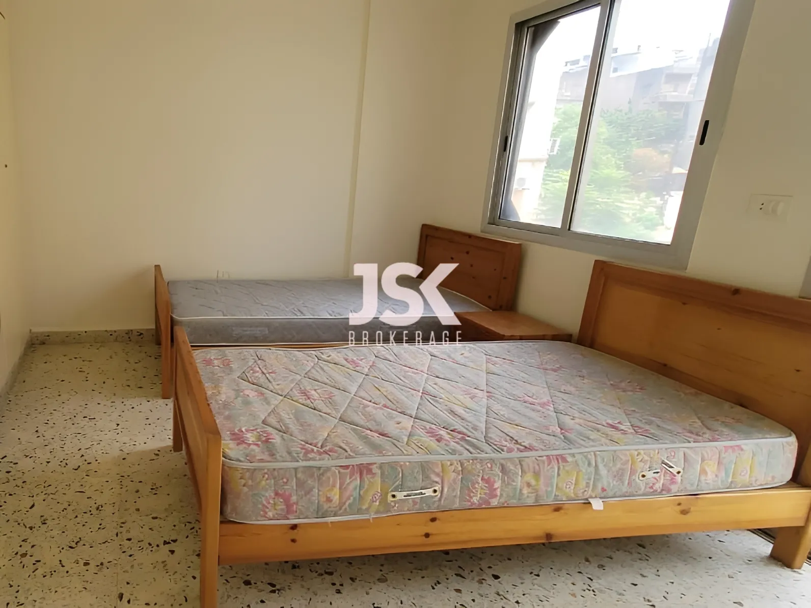 Apartment for Rent in Zouk Mikael