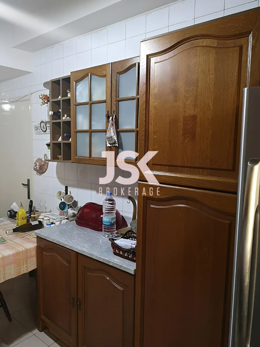 Apartment for Sale in Naqqache, Lebanon - 3 bed, 4 bath