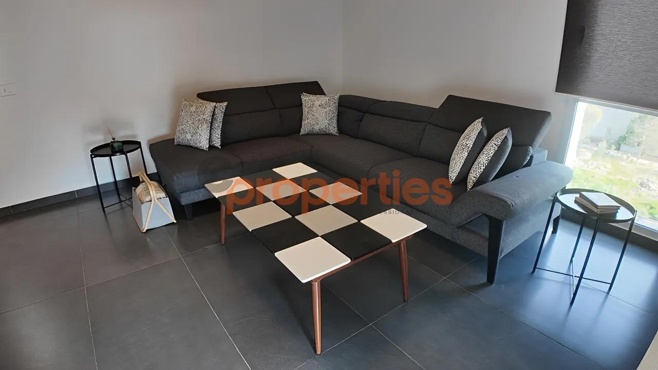 Apartment for Rent in Karantina