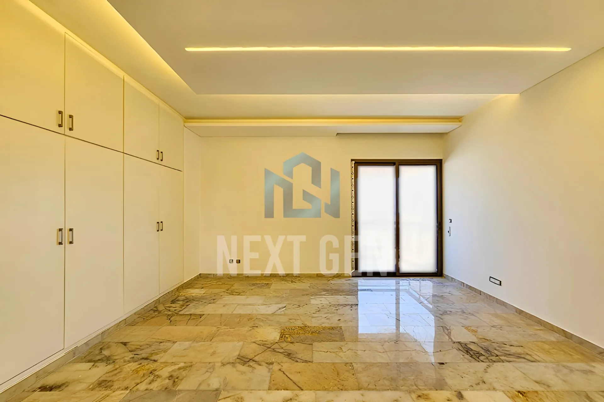 Apartment for rent in Kraytem, Beirut, Lebanon