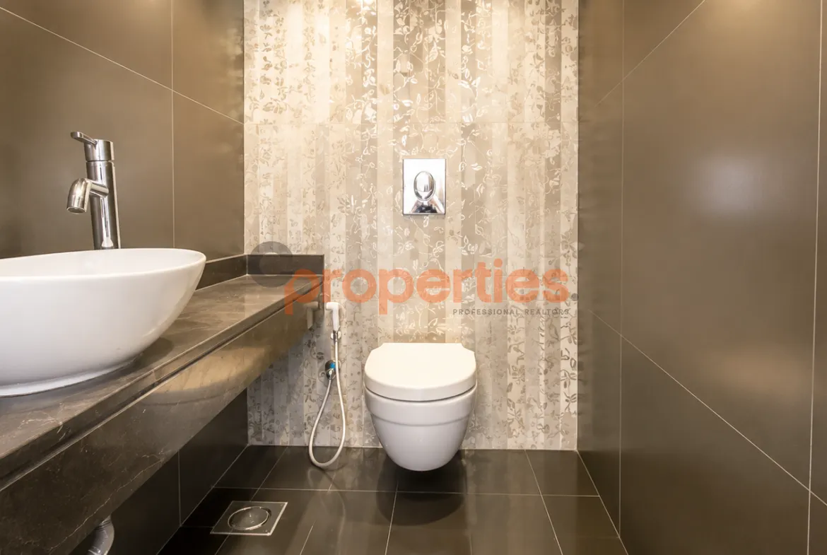 Apartment for Sale in Mar Elias