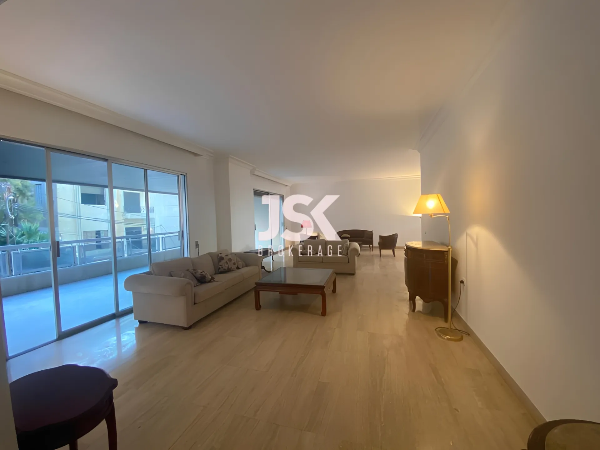 Apartment for Rent in Achrafieh