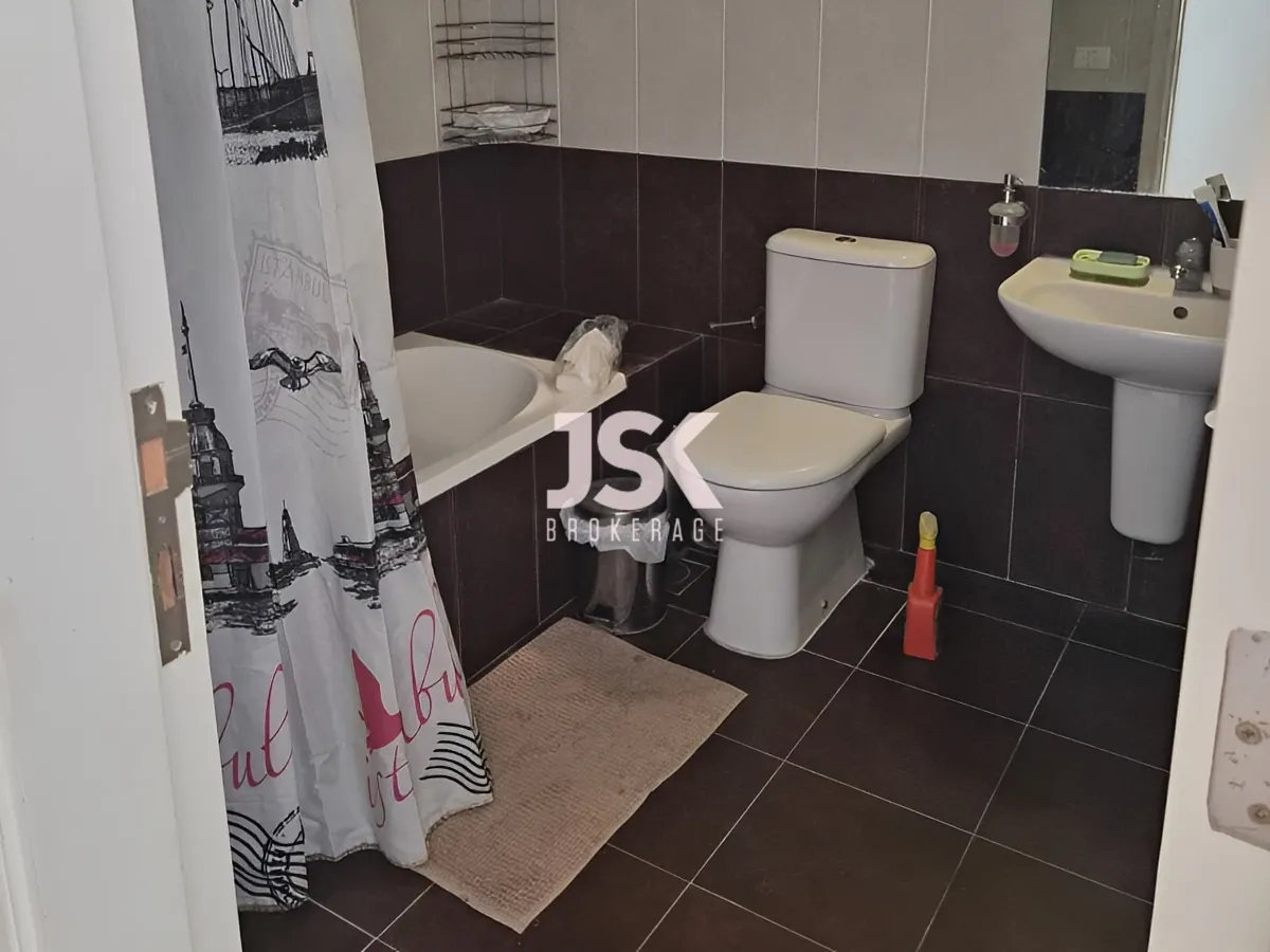 Apartment for Rent in Jdeideh