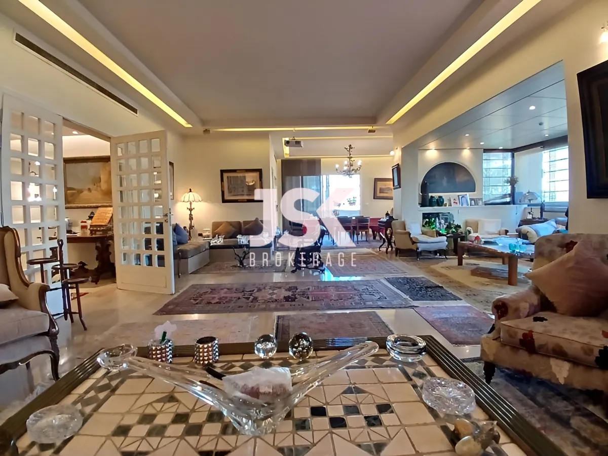 Apartment for Sale in Hosrayel, Lebanon