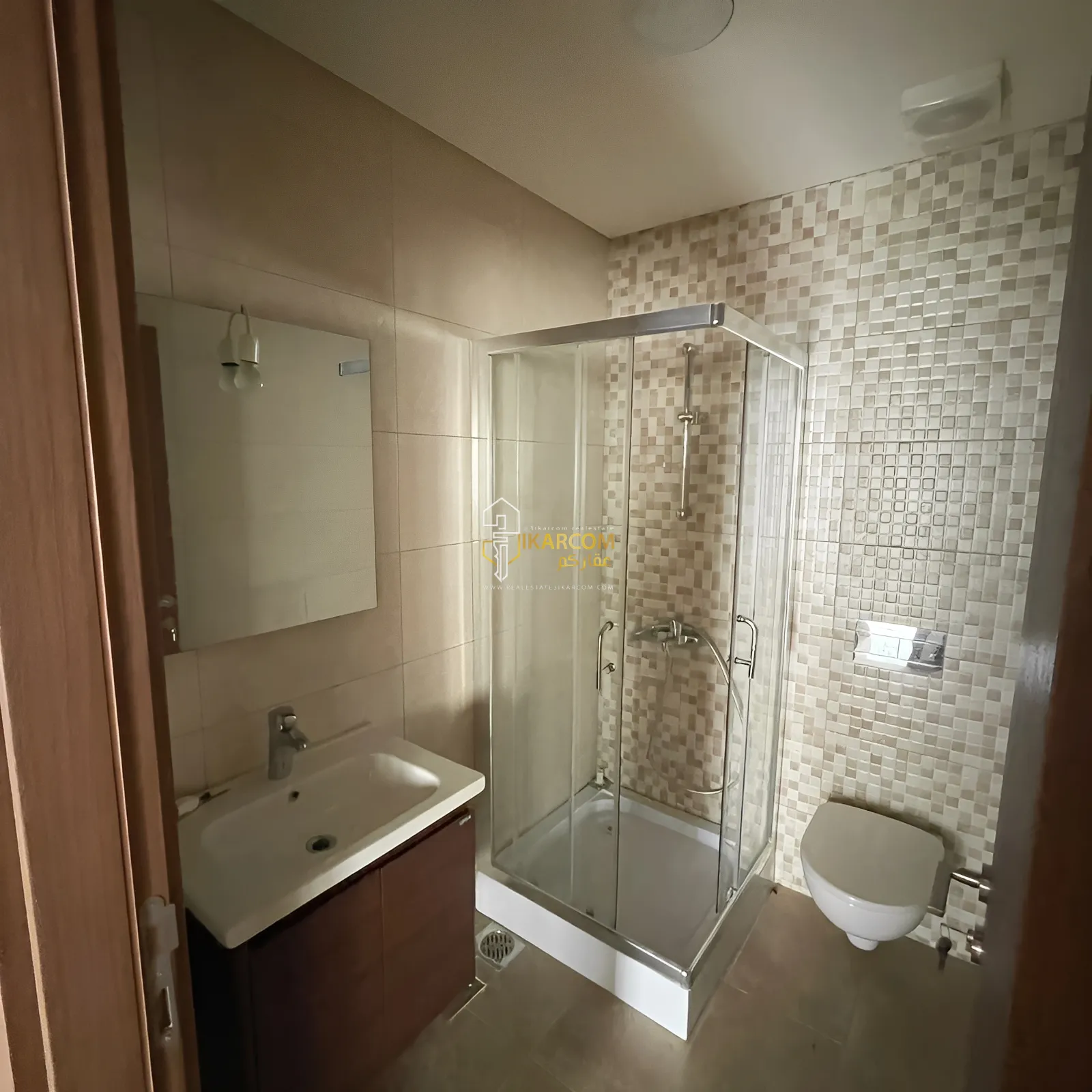Apartment for Sale in Fassouh, Achrafieh - 2 bed, 2 bath