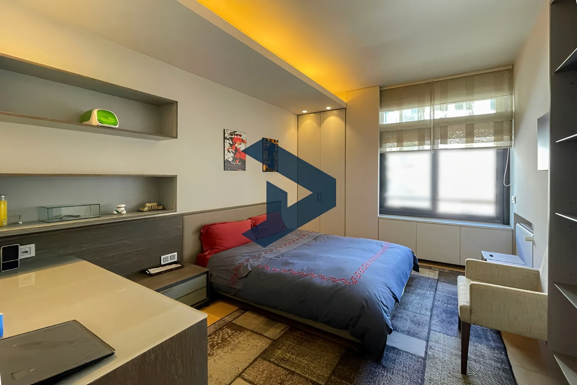 Apartment for sale in Downtown, beirut