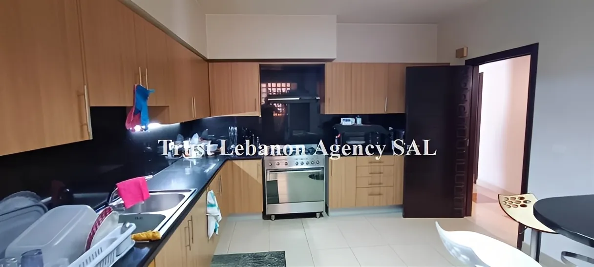 Apartment for Sale in Metn Dbayeh Lebanon