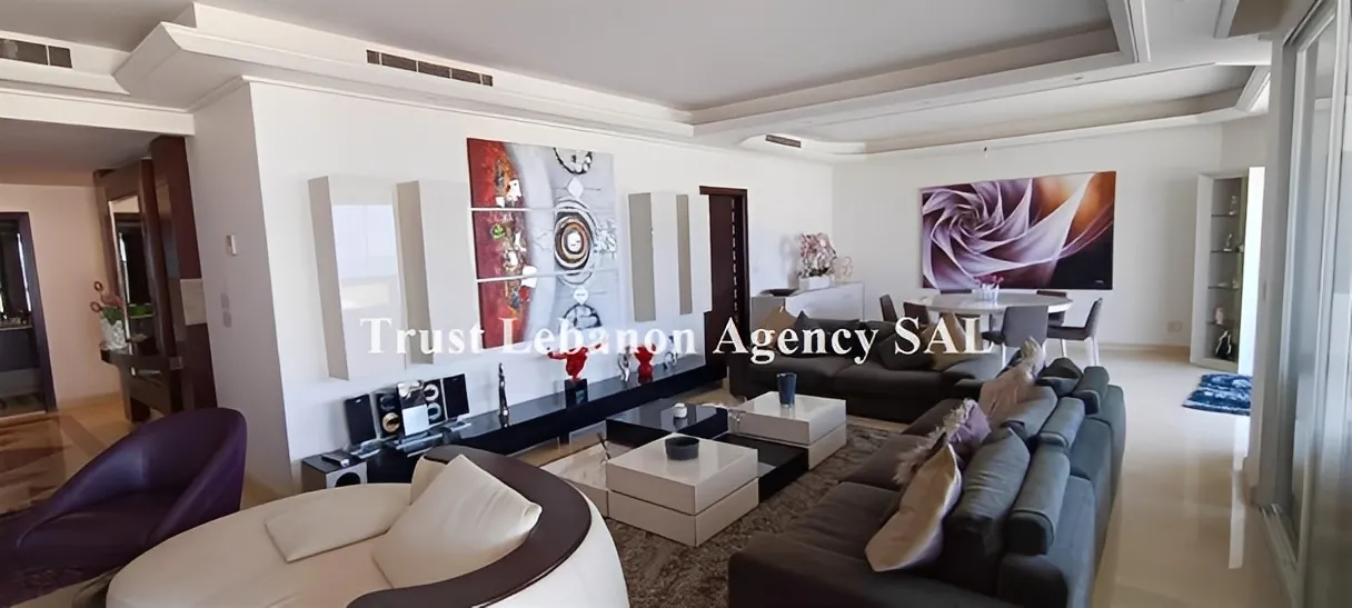 Apartment for Sale in Metn Dbayeh Lebanon