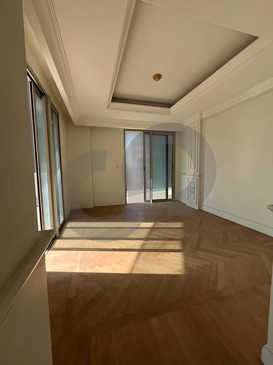 Apartment for Sale in Downtown, beirut - 3 bed, 3 bath
