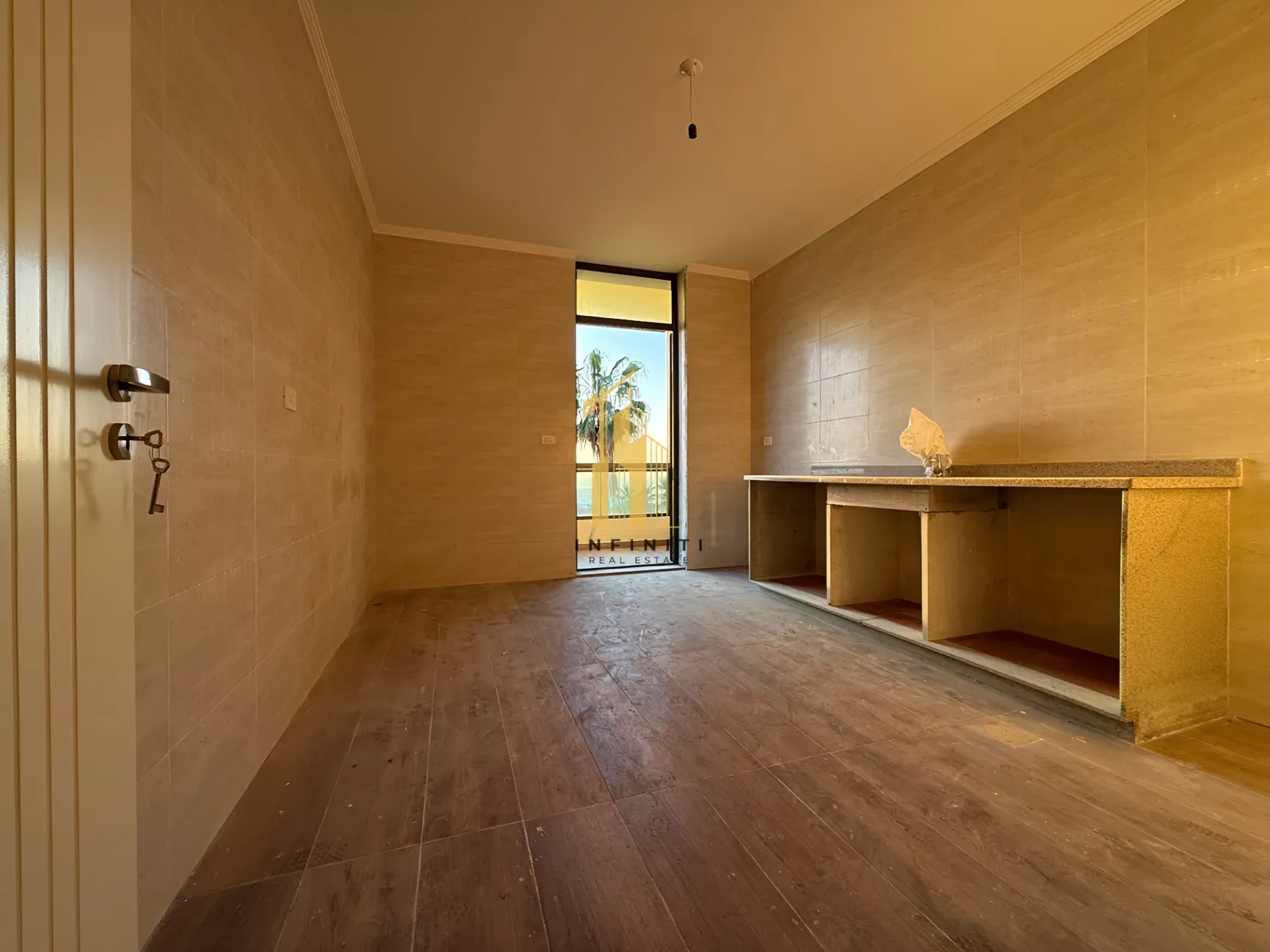 Apartment for sale in Chouaifet El Aamroussieh, Lebanon