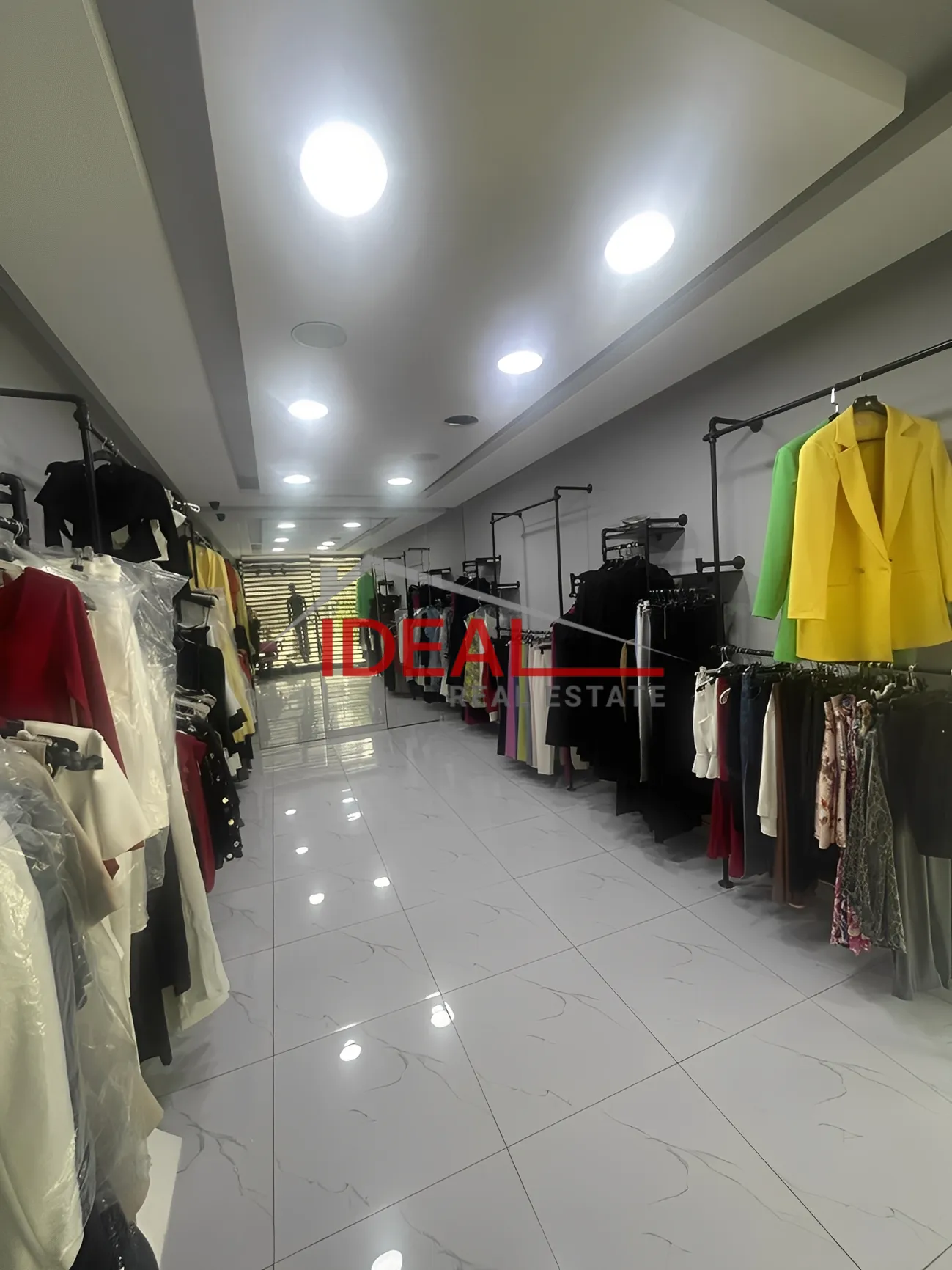 Shop for Rent in Qlayaat, Lebanon