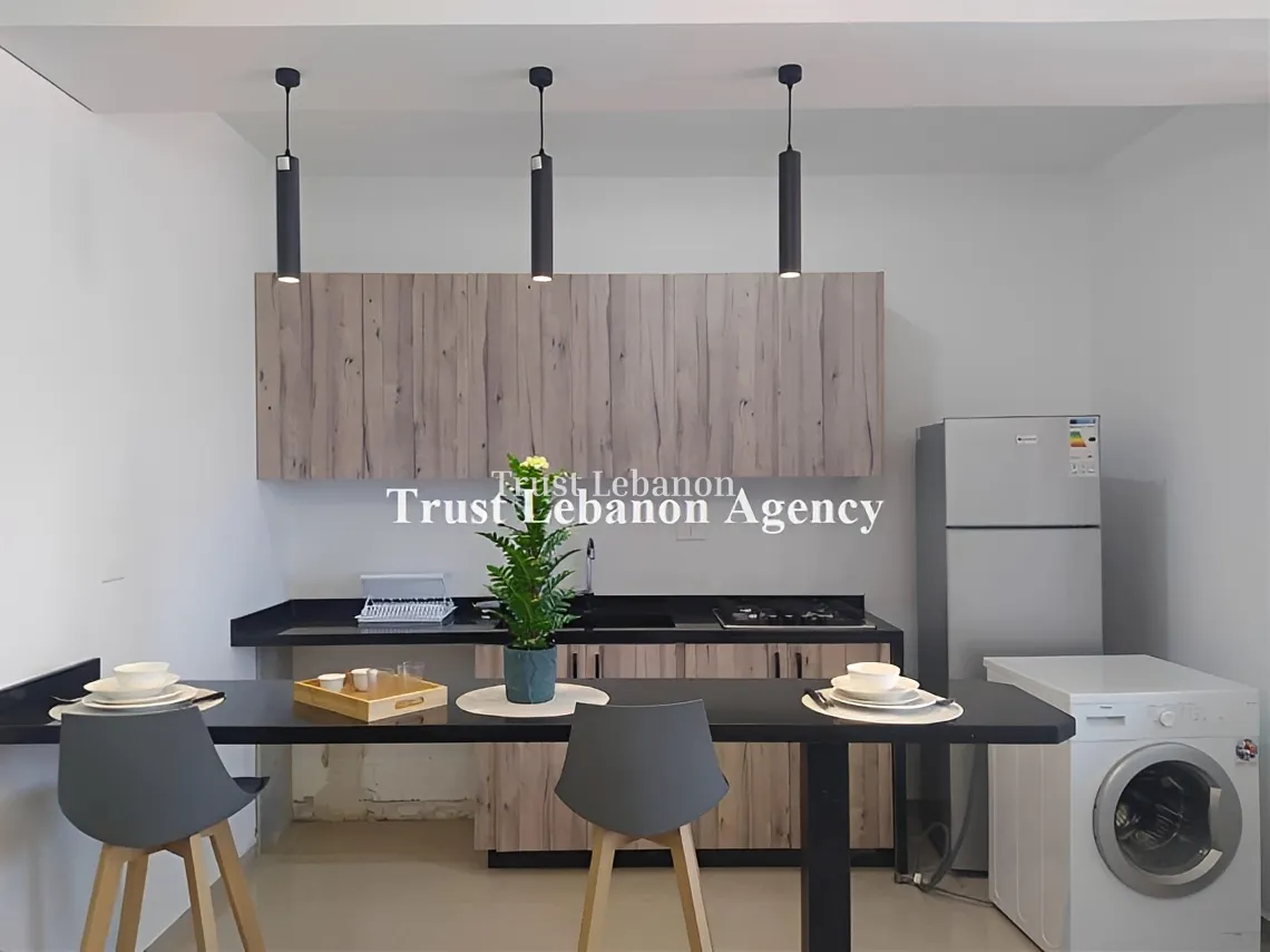 Apartment for rent in Bharsaf, Lebanon - 3 bed, 3 bath