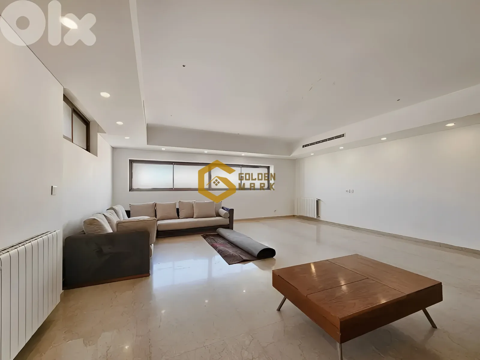 Apartment for Sale in Achrafieh, Beirut - 2 bed, 2 bath
