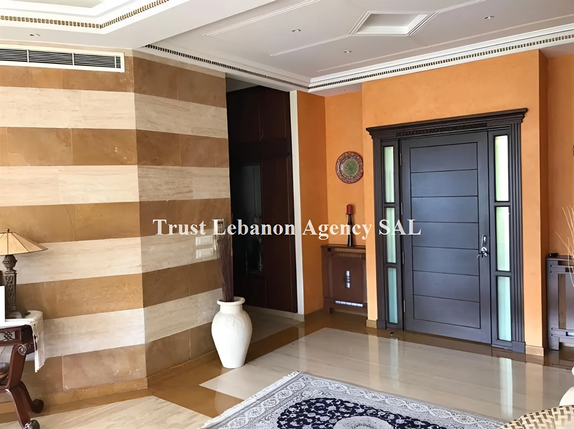 Duplex for Sale in Keserwan Ghazir Lebanon - 5 bed, 4 bath
