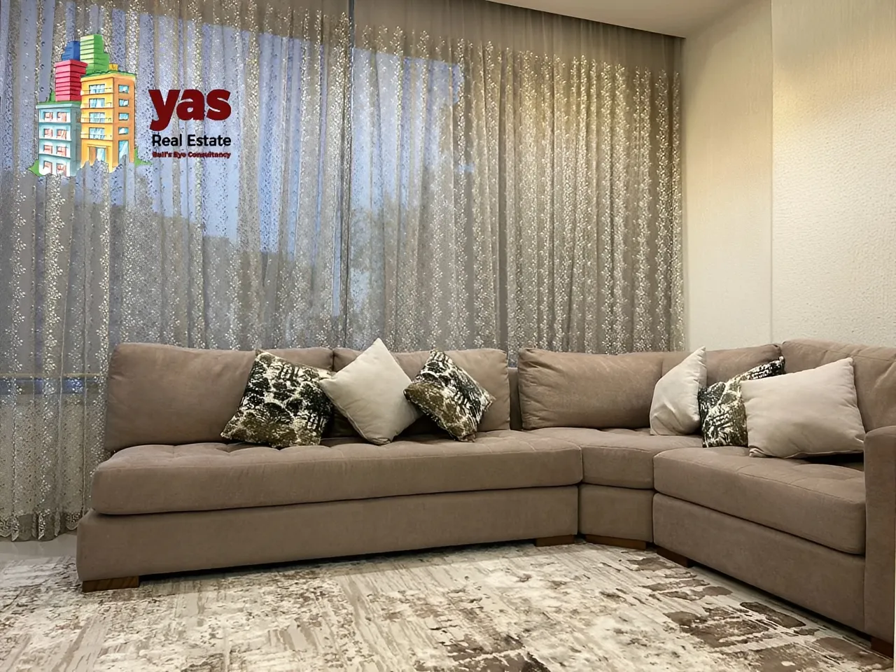 Apartment for Sale in Mansourieh