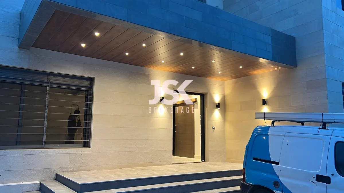 Triplex for Sale in Batroun, Lebanon - 6 bed, 5 bath