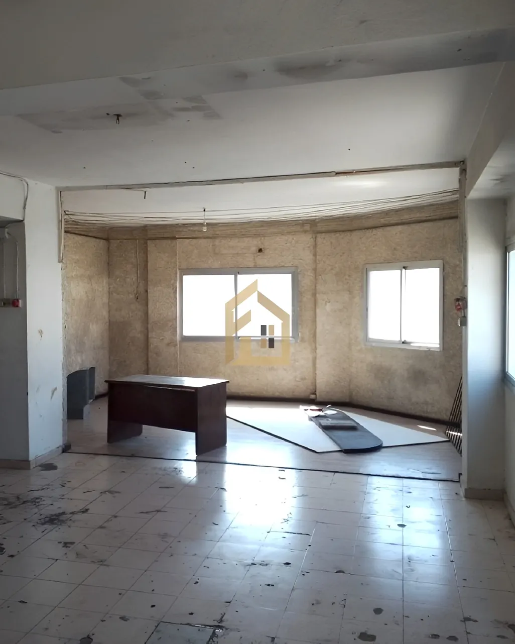 Warehouse for rent in Bourj Hammoud, Lebanon