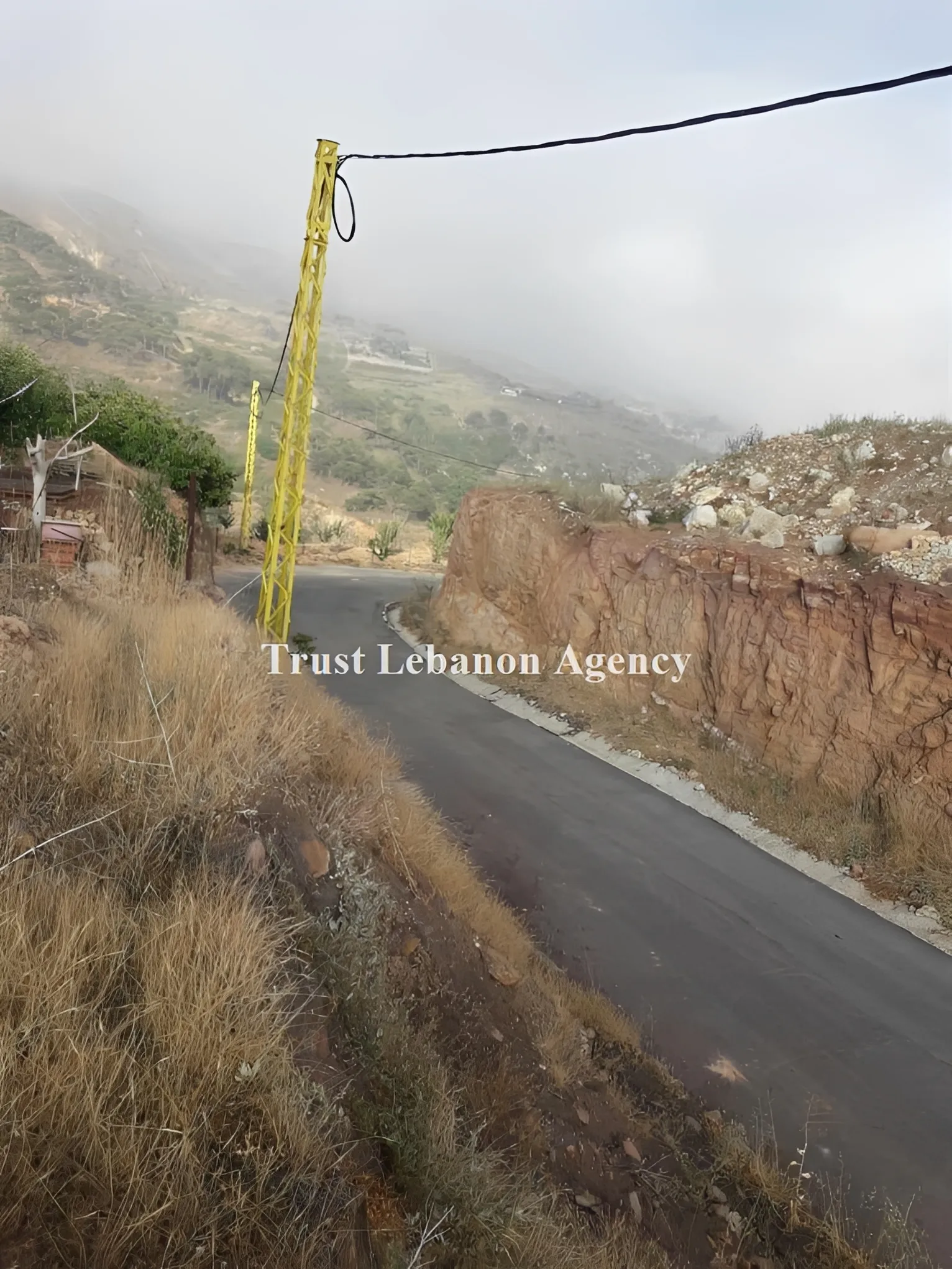 Land for Sale in Metn Aintoura Lebanon