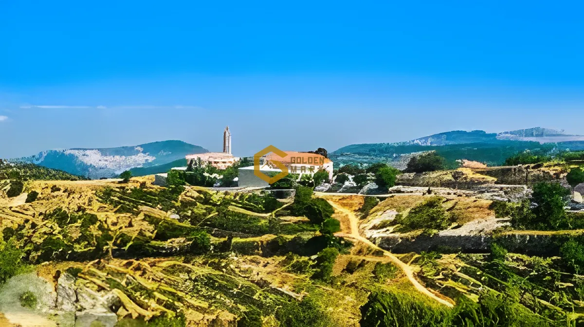 Land for Sale in Byblos