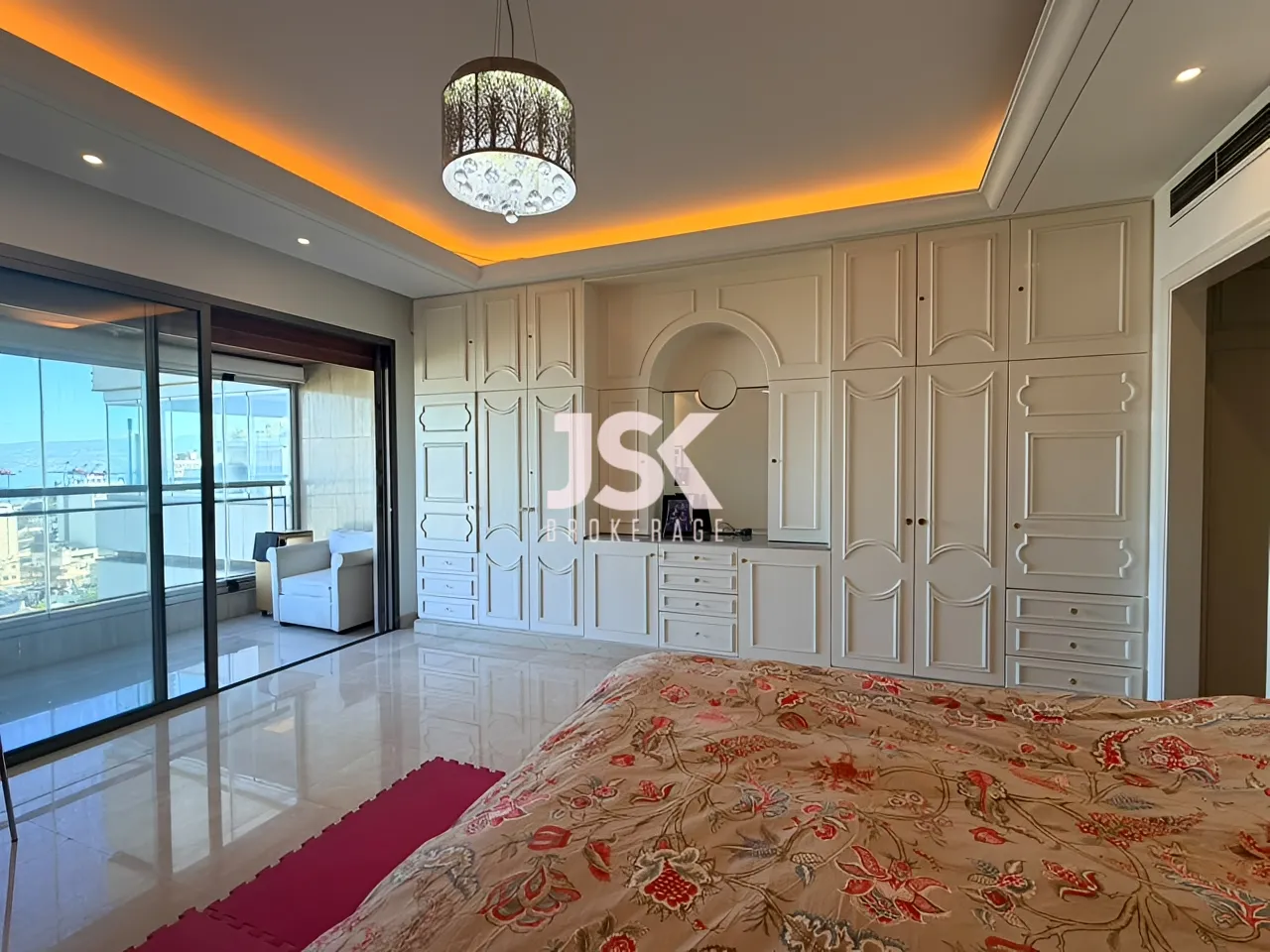 Apartment for Rent in Achrafieh