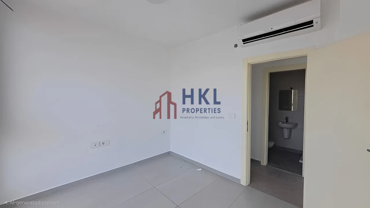 Apartment for rent in Hamra