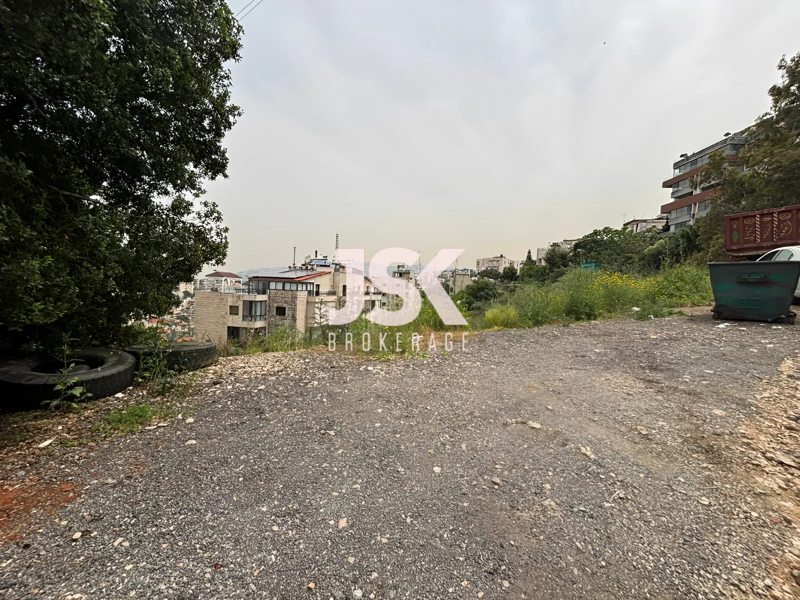 Land for Sale in Mtaileb