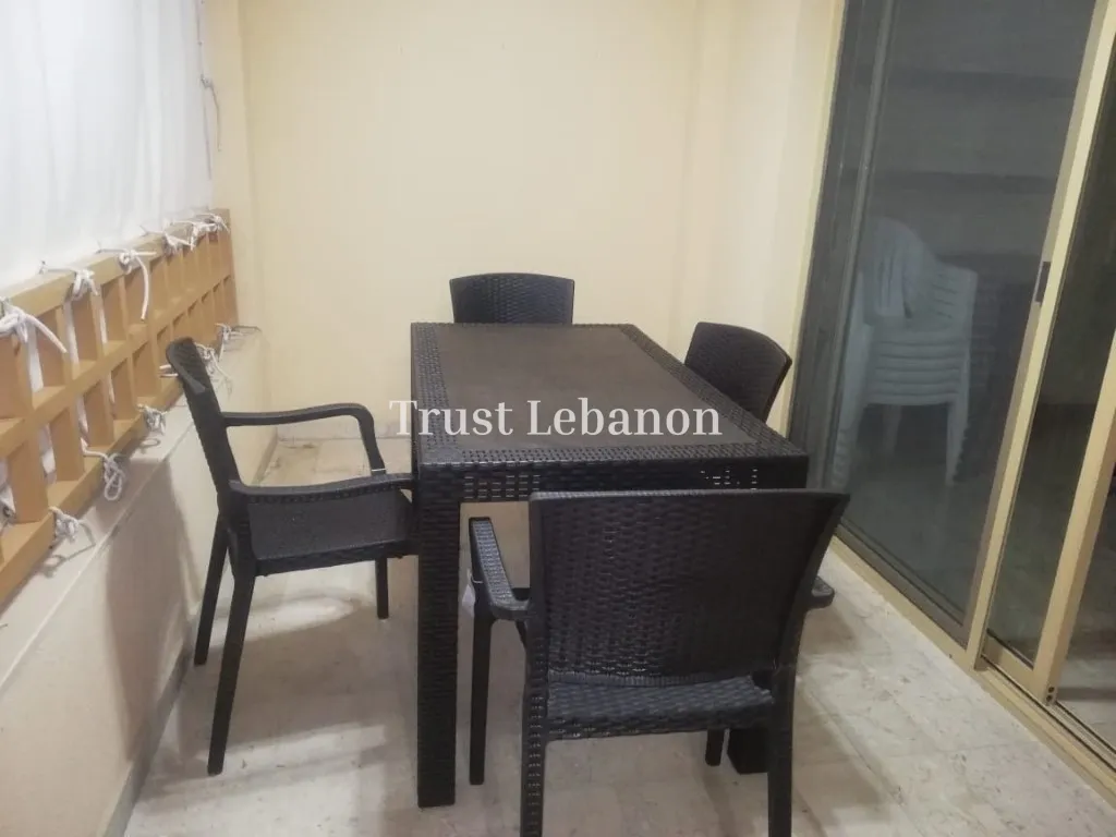 Apartment for sale in Tabarja, Lebanon