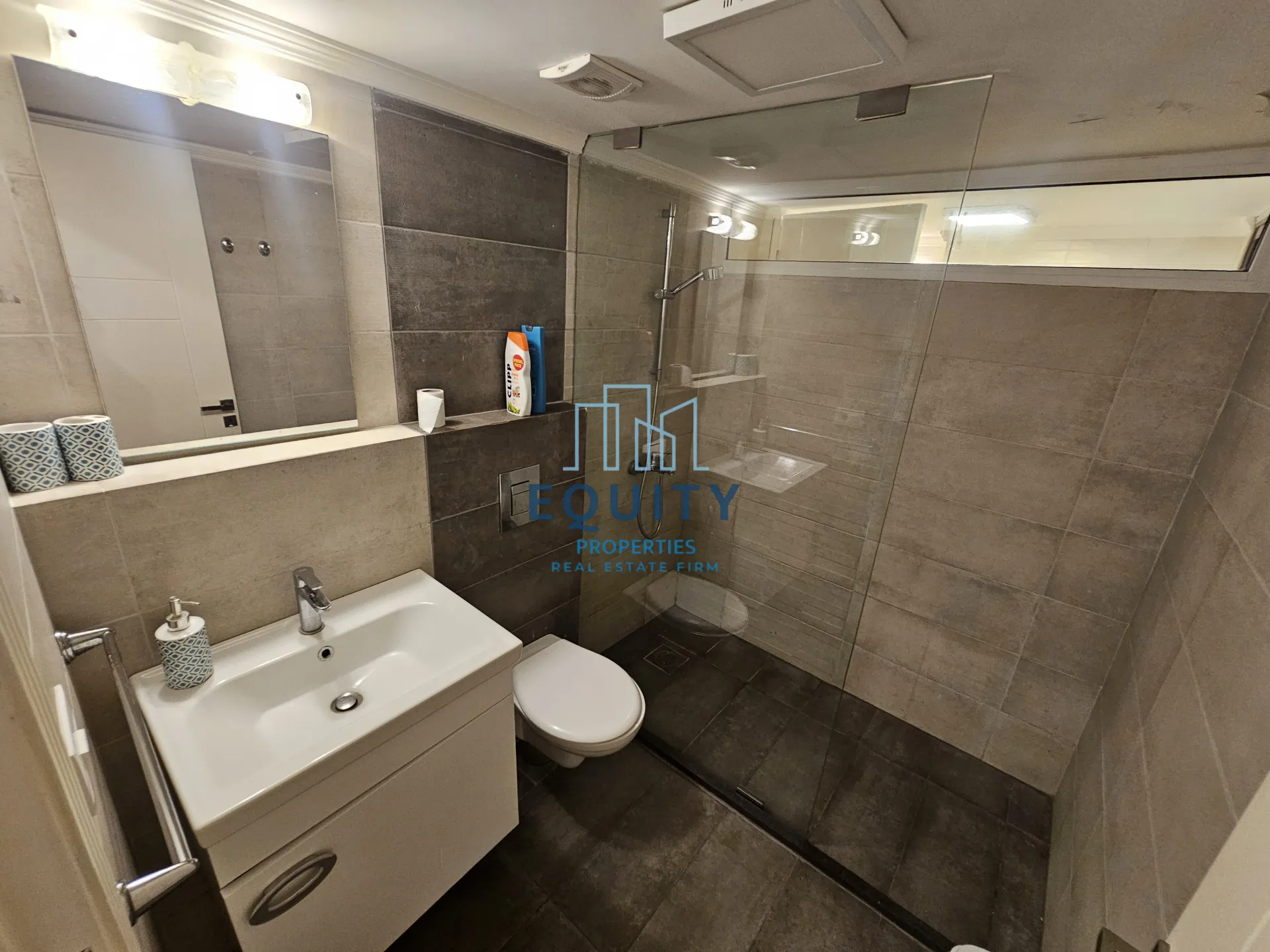 Apartment for rent in Batroun
