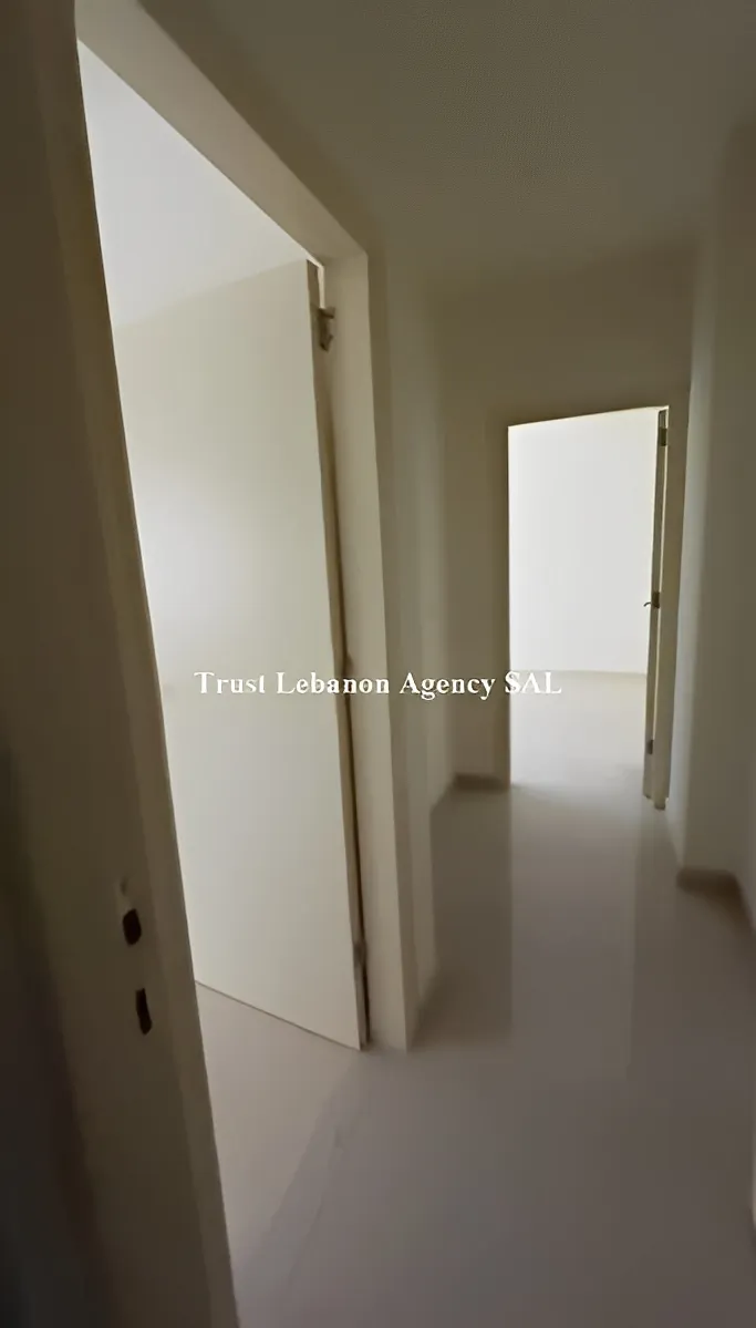 Apartment for Sale in Baabda Bsaba Lebanon