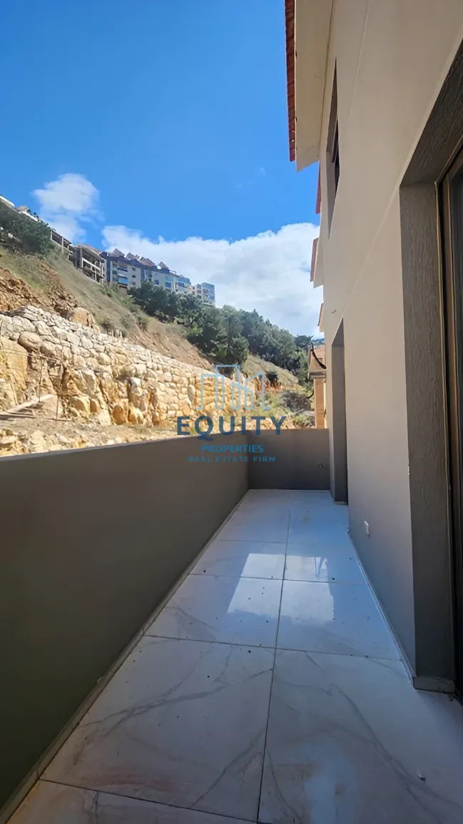 Apartment for sale in Rabweh, Metn, Lebanon