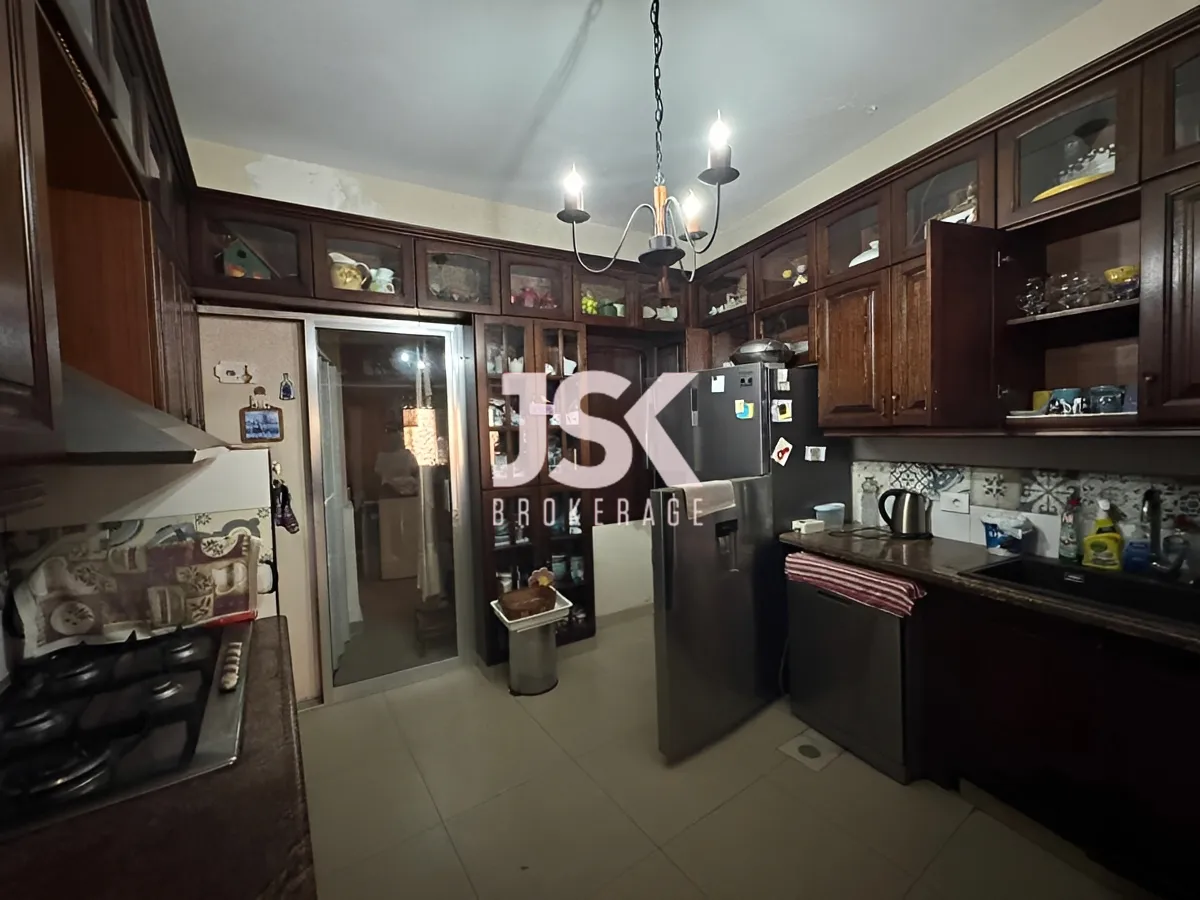 Villa for Sale in Ain Saadeh, Lebanon - 3 bed, 4 bath